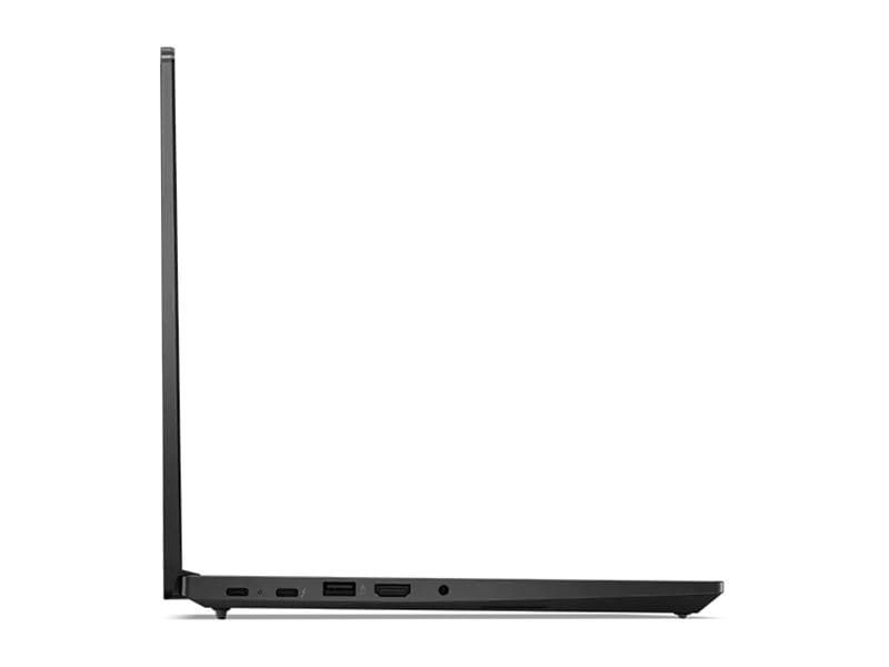 Lenovo ThinkPad E14 Gen 6 21M7 - Intel Core Ultra 5 125U / 1.3 GHz - Win 11 Pro - Intel Graphics - 16 GB RAM - 512 GB SSD TCG Opal Encryption 2, NVMe - 35.6 cm (14") Lenovo ThinkPad E14 Gen 6 21M7 - Intel Core Ultra 5 125U / 1.3 GHz - Win 11 Pro - Intel Graphics - 16 GB RAM - 512 GB SSD TCG Opal Encryption 2, NVMe - 35.6 cm (14")