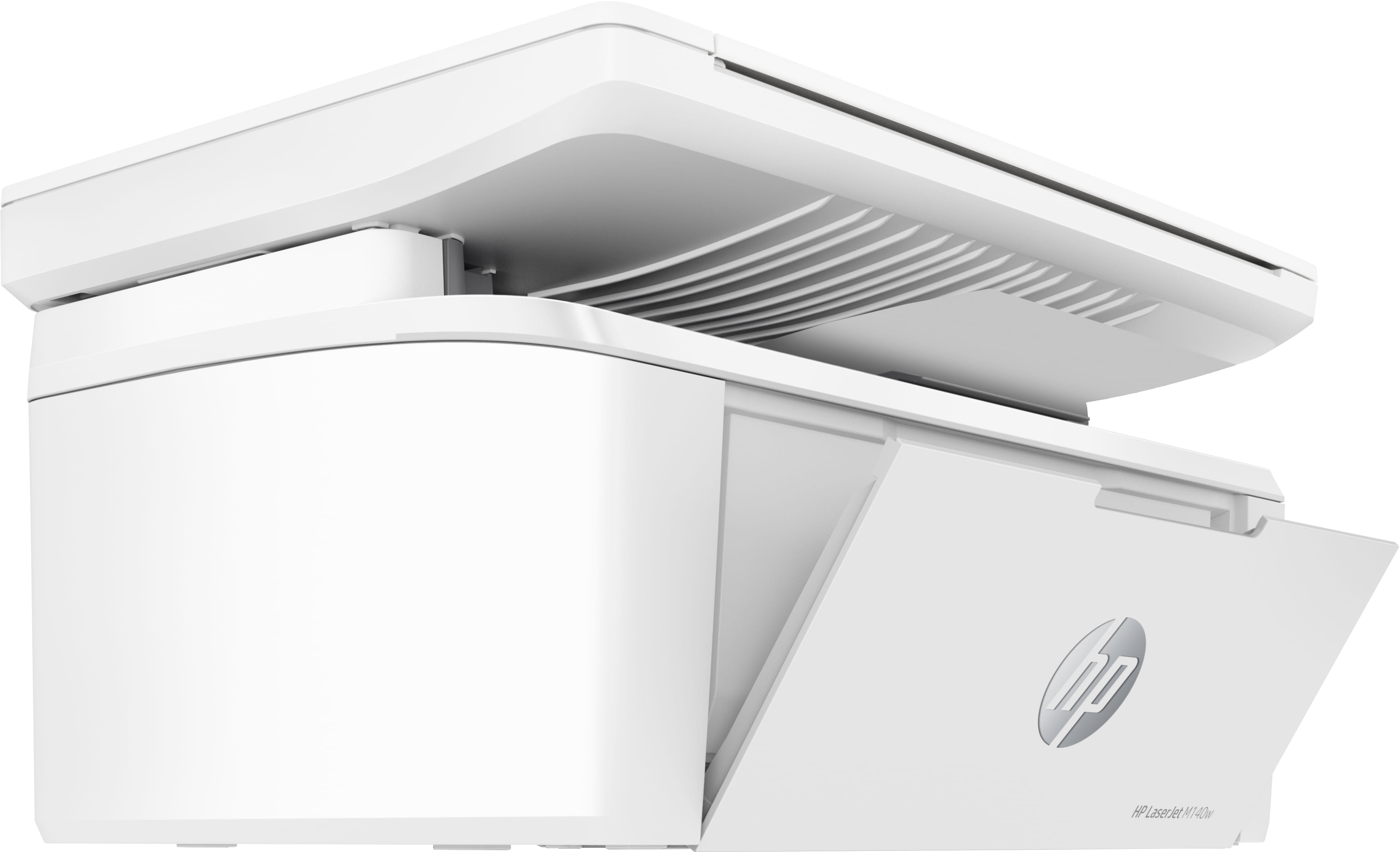 HP LaserJet MFP M140w - Multifunktionsdrucker - s/w - Laser - 216 x 297 mm (Original)