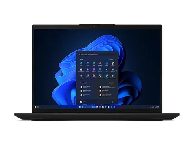 Lenovo ThinkPad L16 Gen 1 21L3 - 180°-Scharnierdesign - Intel Core Ultra 5 125U / 1.3 GHz - Win 11 Pro - Intel Graphics - 16 GB RAM - 512 GB SSD TCG Opal Encryption 2, NVMe - 40.6 cm (16")