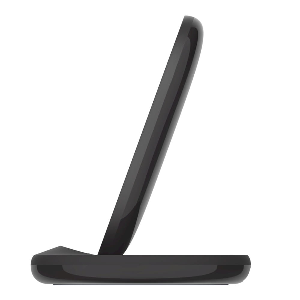 Belkin BoostCharge - Induktive Ladematte + AC-Netzteil