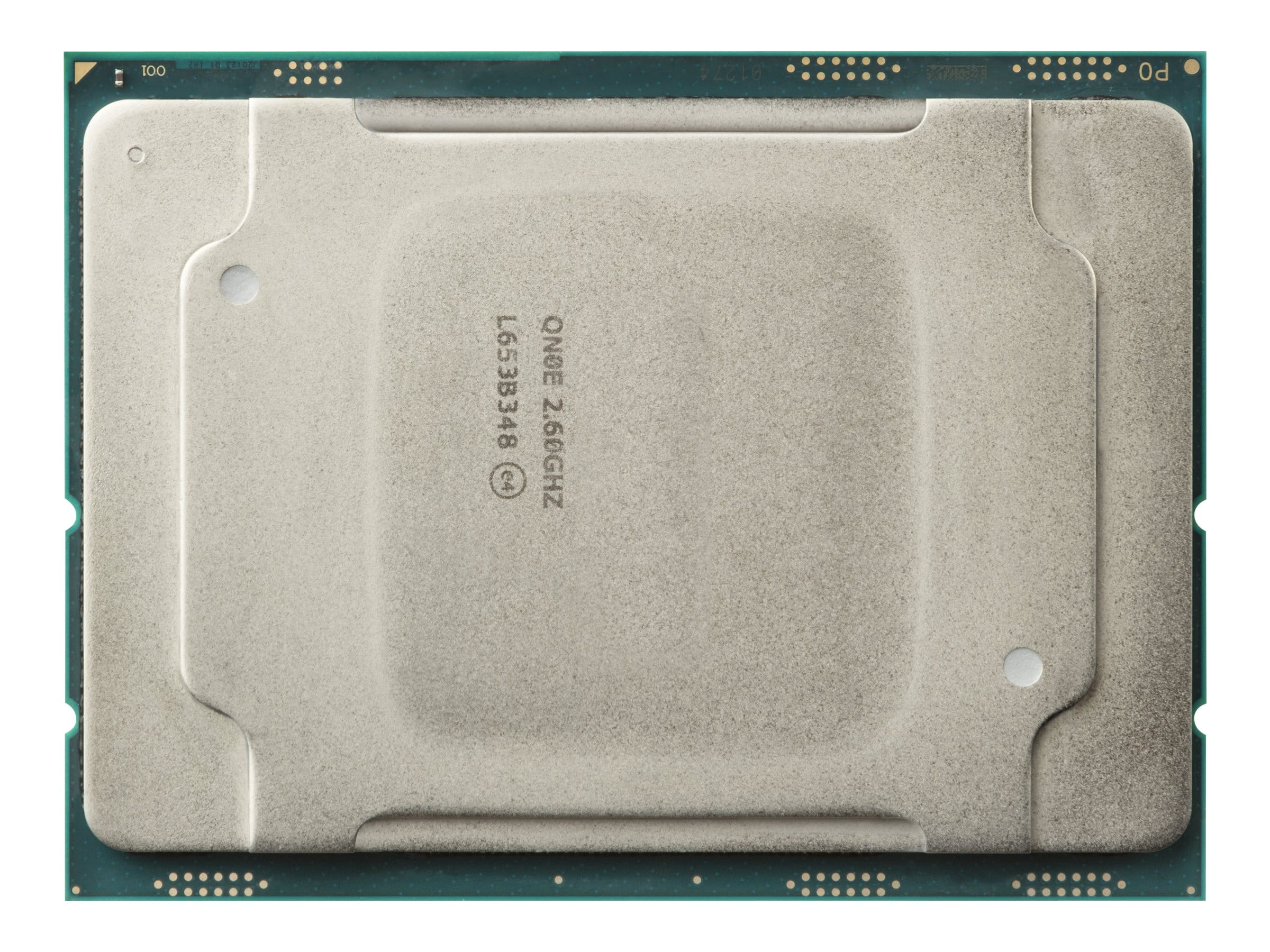 HP Intel Xeon Silver 4216 - 2.1 GHz - 16 Kerne - 32 Threads