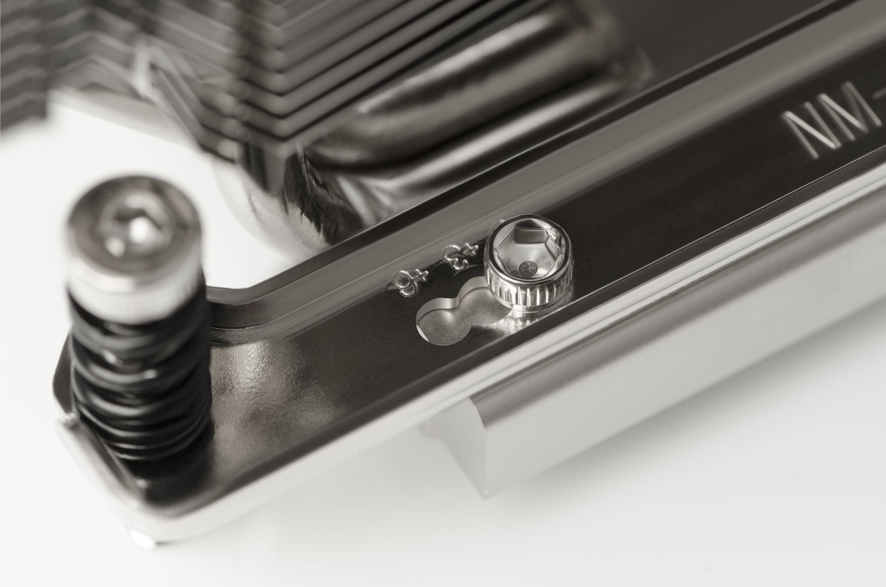 Noctua NH-U14S TR4-SP3 - Prozessor-Luftkühler - (für: TR4, SP3)