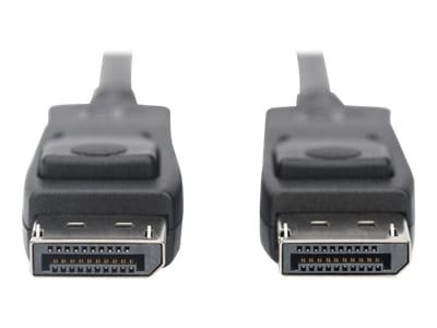 DIGITUS DisplayPort Anschlusskabel