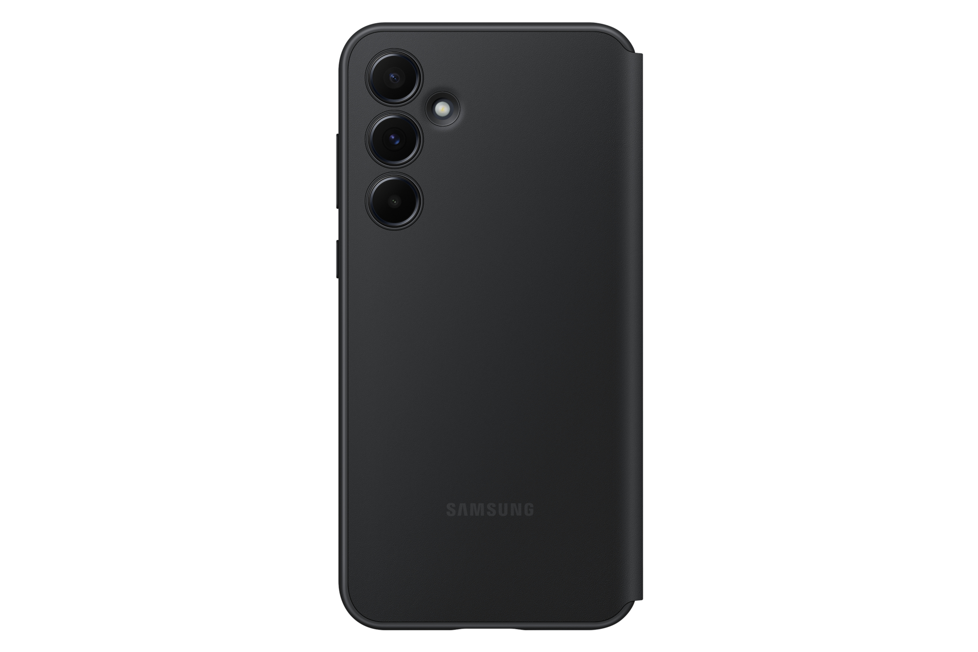 Samsung EF-ZA556 - Flip-Hülle für Mobiltelefon