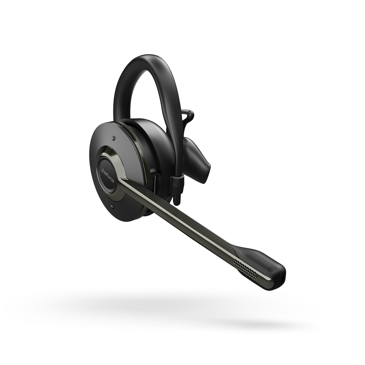 Jabra Engage 65 Convertible - Headset - On-Ear