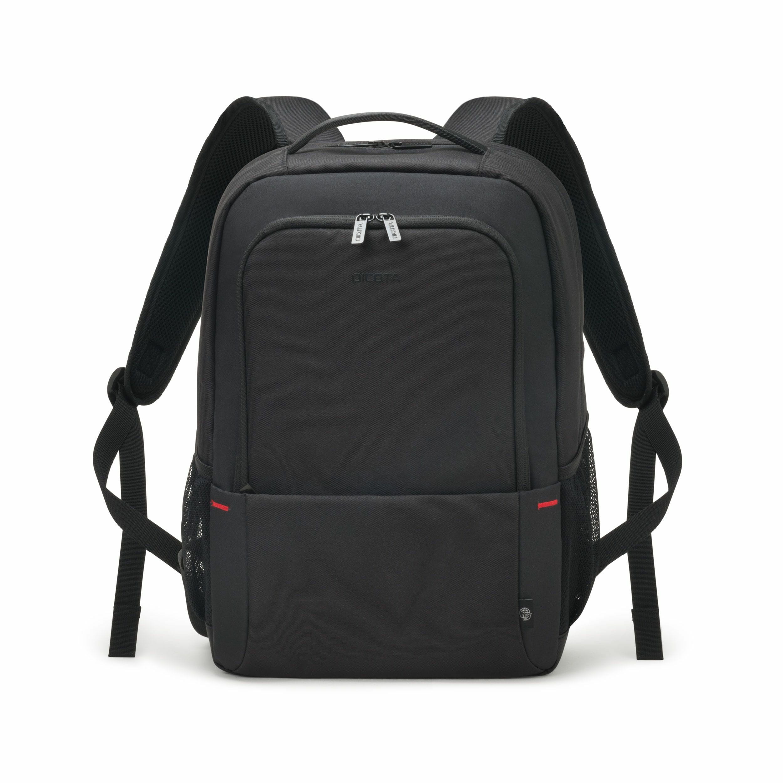 Dicota Eco Plus BASE - Notebook-Rucksack - 39.6 cm