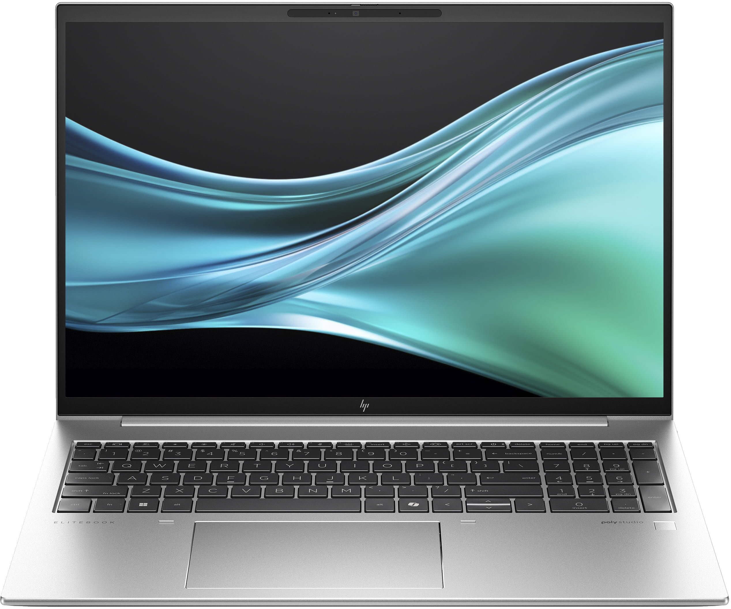 HP EliteBook 860 G11 Notebook - Intel Core Ultra 5 125U / 1.3 GHz - vPro - Win 11 Pro - Intel Graphics - 16 GB RAM - 512 GB SSD NVMe - 40.6 cm (16")