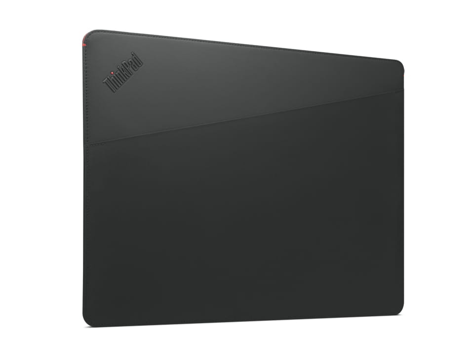 Lenovo Notebook-Hülle - umweltfreundlich - 35.6 cm (14")