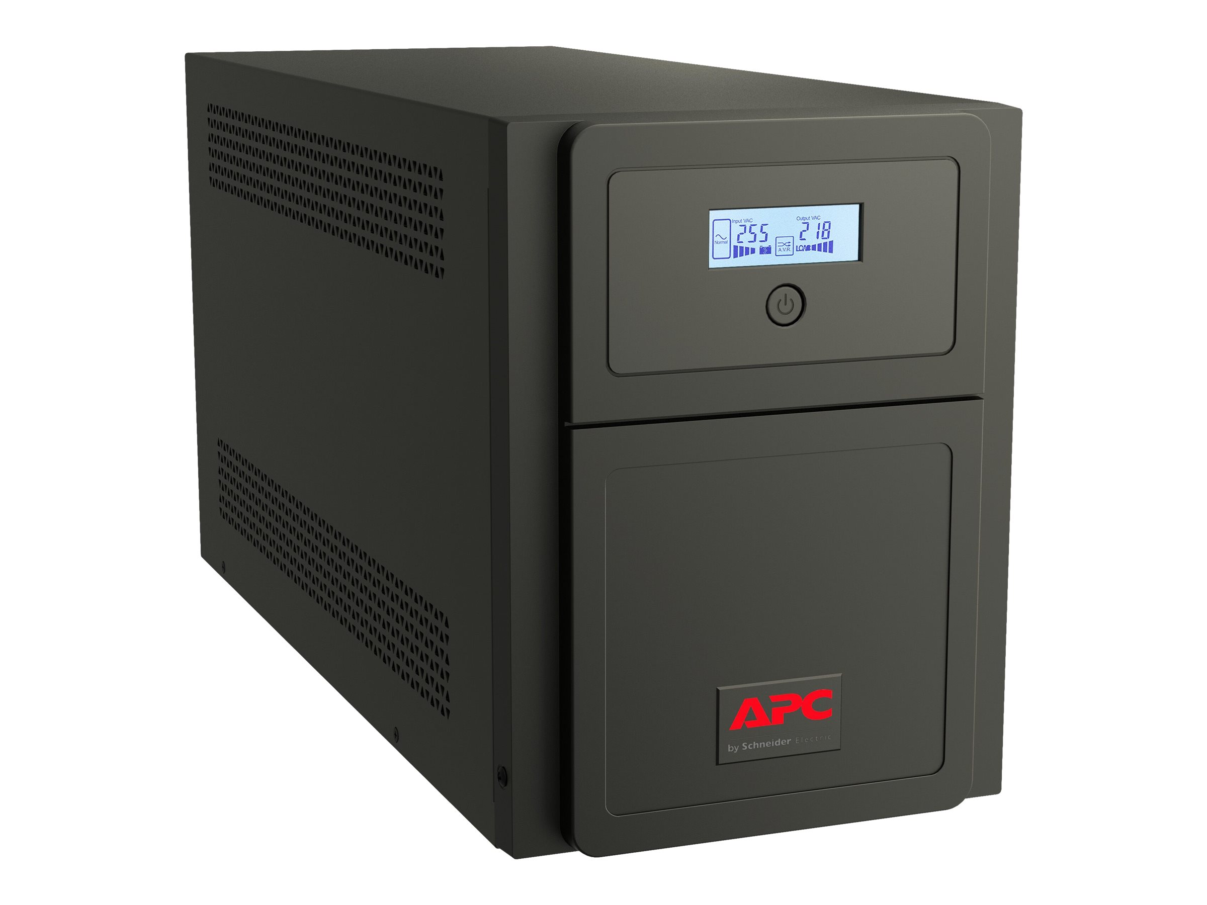 APC Easy UPS SMV SMV2000CAI - USV - Wechselstrom 220/230/240 V - Line-Interactive-USV