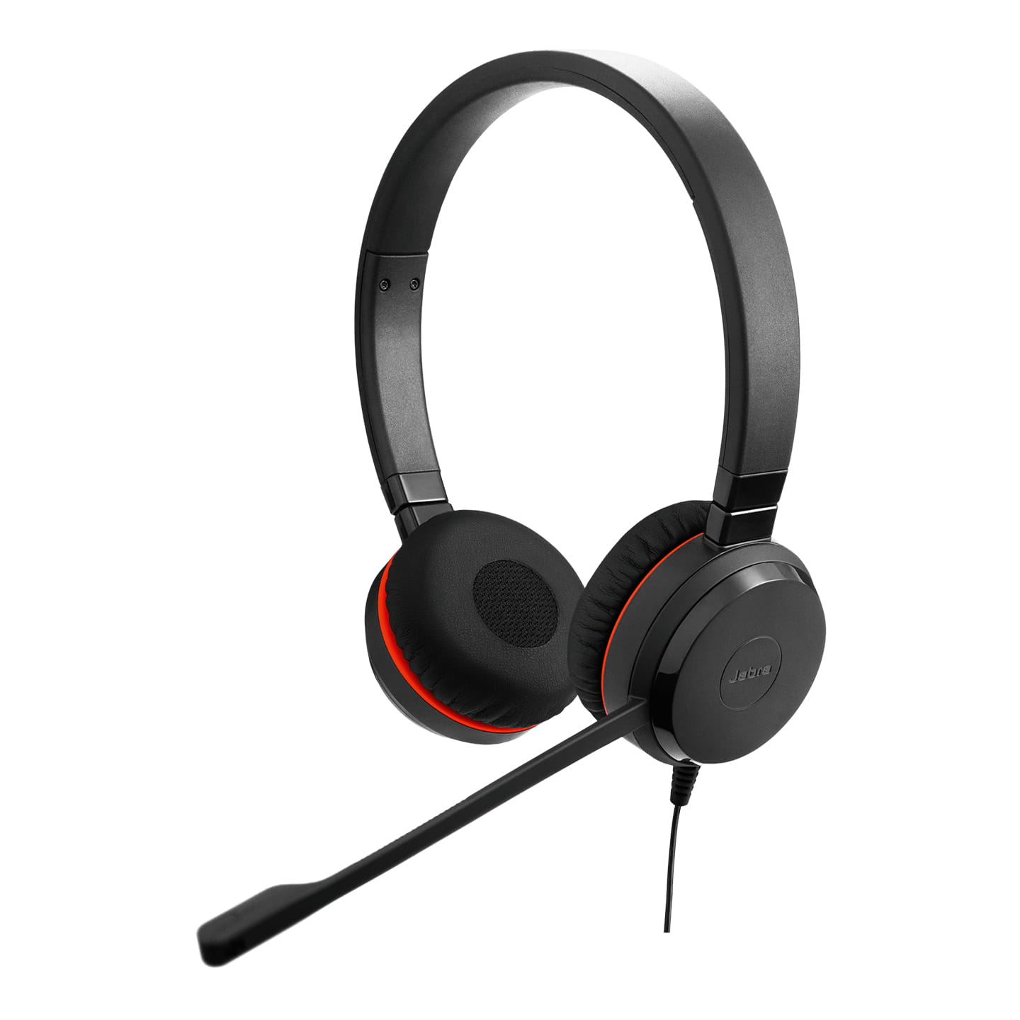 Jabra Evolve 20SE MS stereo - Special Edition