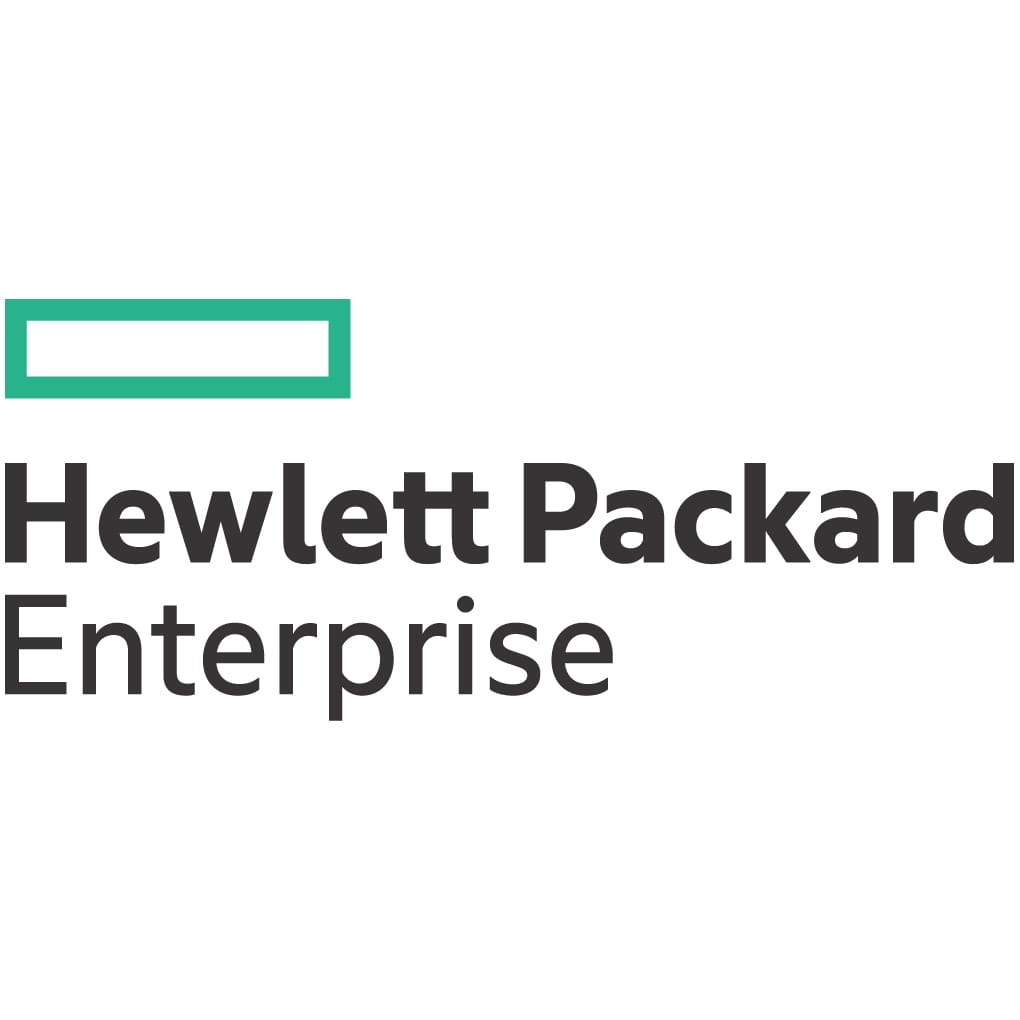 HPE 6-pin - Stromkabelkit (Packung mit 8) - für Nimble Storage dHCI Large Solution with HPE ProLiant DL380 Gen10