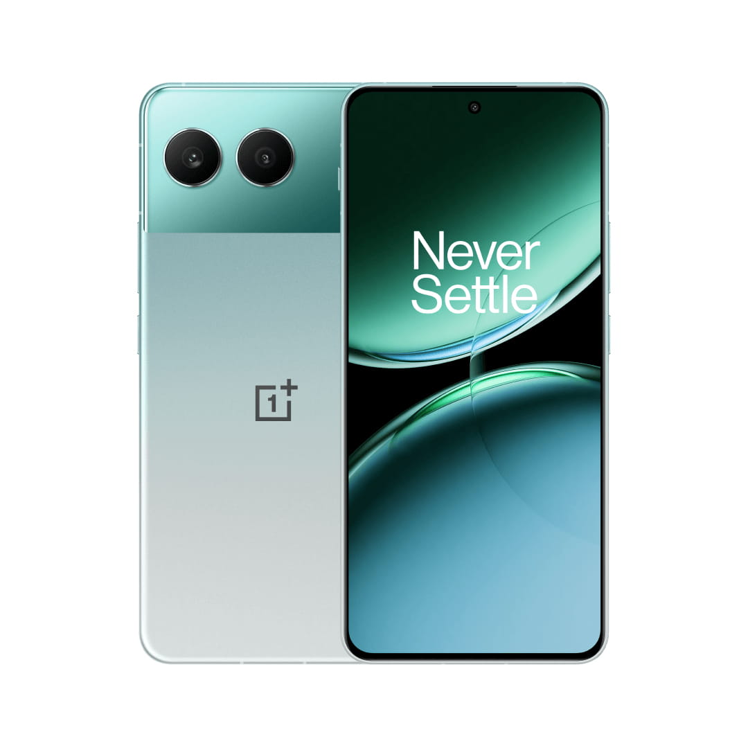 OnePlus Nord 4 - 5G Smartphone - Dual-SIM - RAM 16 GB / Interner Speicher 512 GB