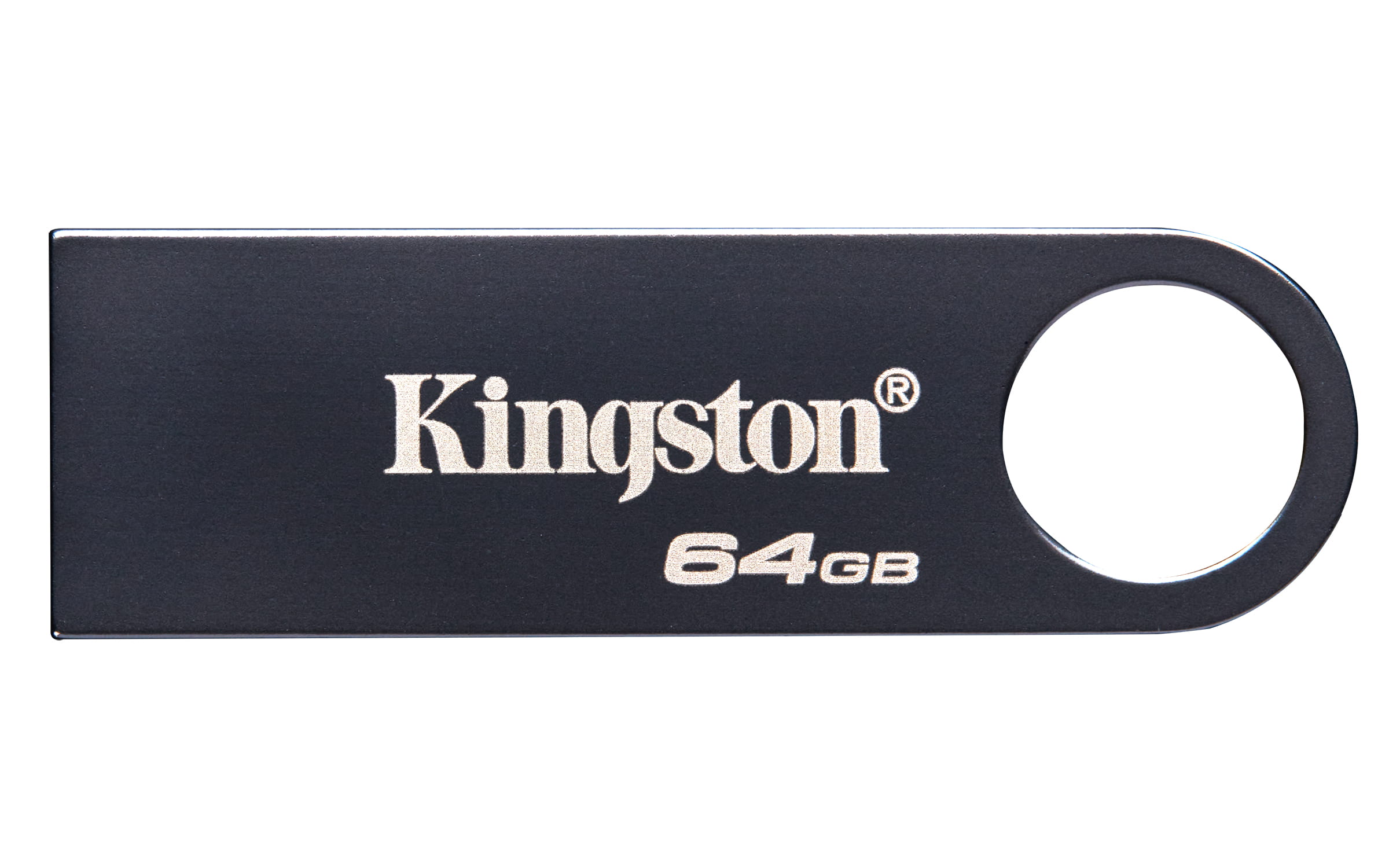 Kingston DataTraveler SE9 G3 - USB-Flash-Laufwerk