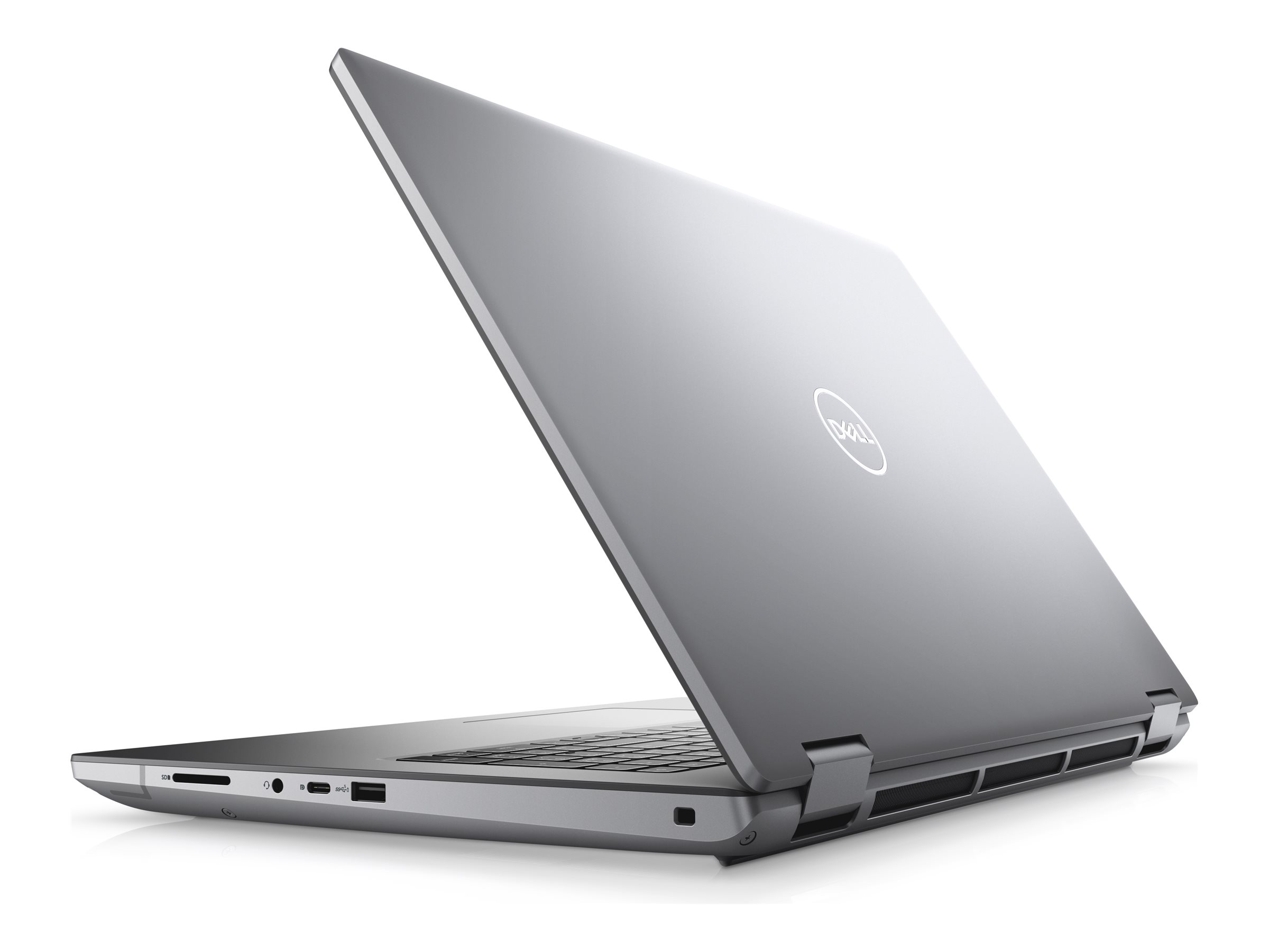 Dell Precision 7780 - Intel Core i7 13850HX / 2.1 GHz - Win 11 Pro - NVIDIA RTX 3500 Ada - 32 GB RAM - 1 TB SSD NVMe, Class 40 - 43.2 cm (17") Dell Precision 7780 - Intel Core i7 13850HX / 2.1 GHz - Win 11 Pro - NVIDIA RTX 3500 Ada - 32 GB RAM - 1 TB SSD NVMe, Class 40 - 43.2 cm (17")