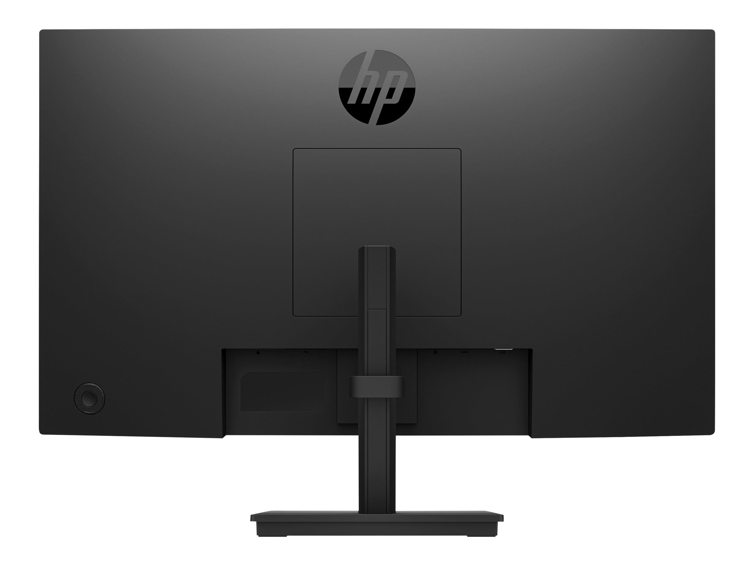 HP P24h G5 - LED-Monitor - 60.5 cm (23.8") - 1920 x 1080 Full HD (1080p)