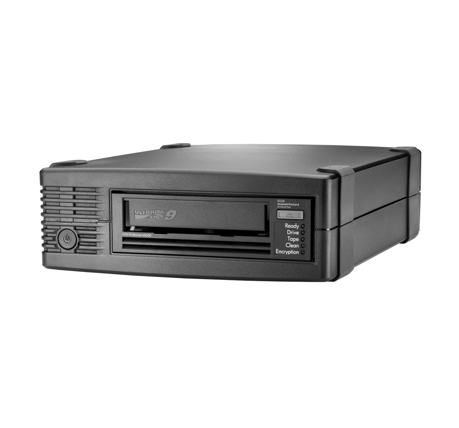 HPE StoreEver 45000 - Bandlaufwerk - LTO Ultrium (12 TB / 30 TB)