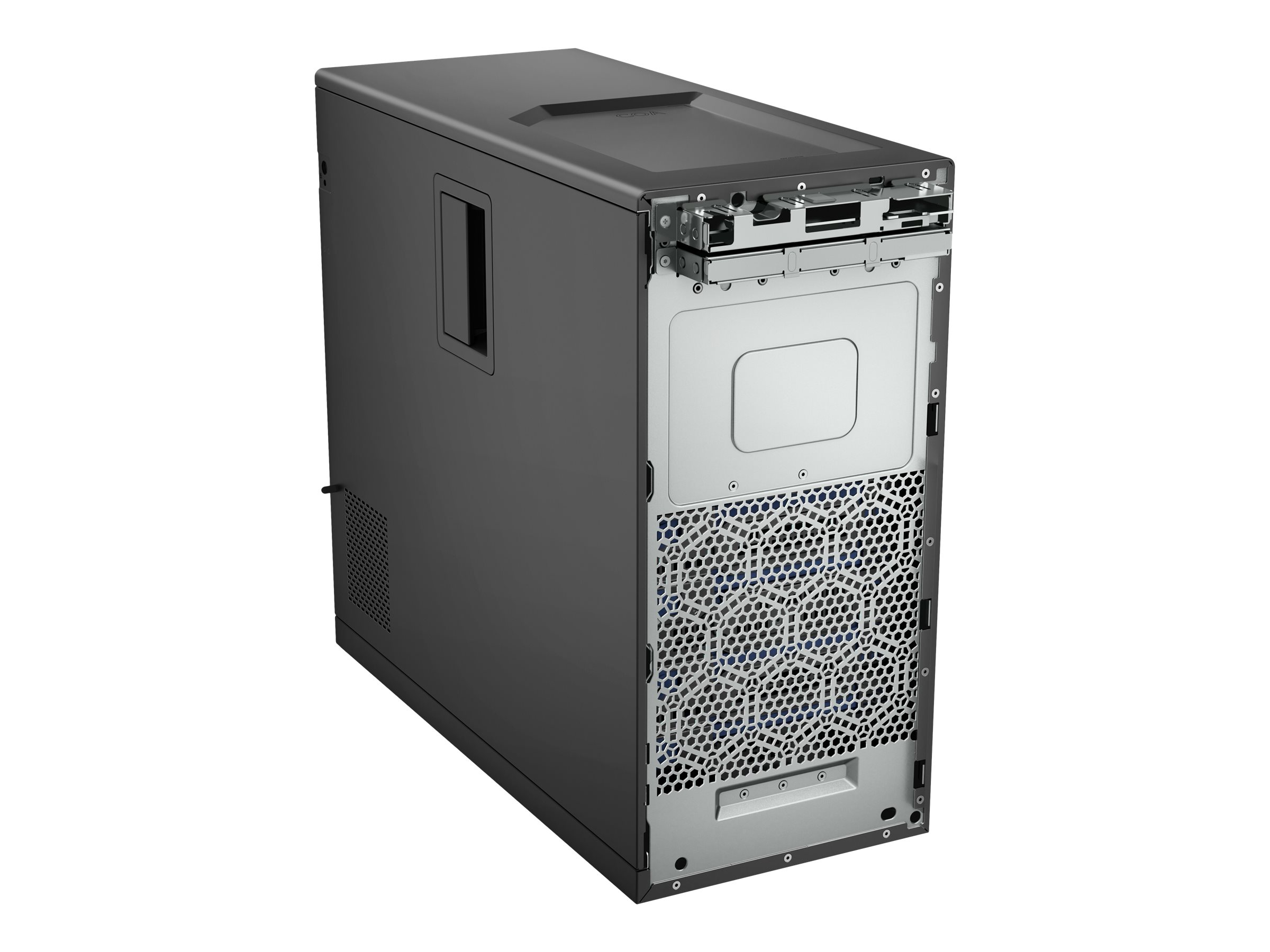 Dell PowerEdge T150 - Server - MT - 1-Weg - 1 x Xeon E-2314 / 2.8 GHz