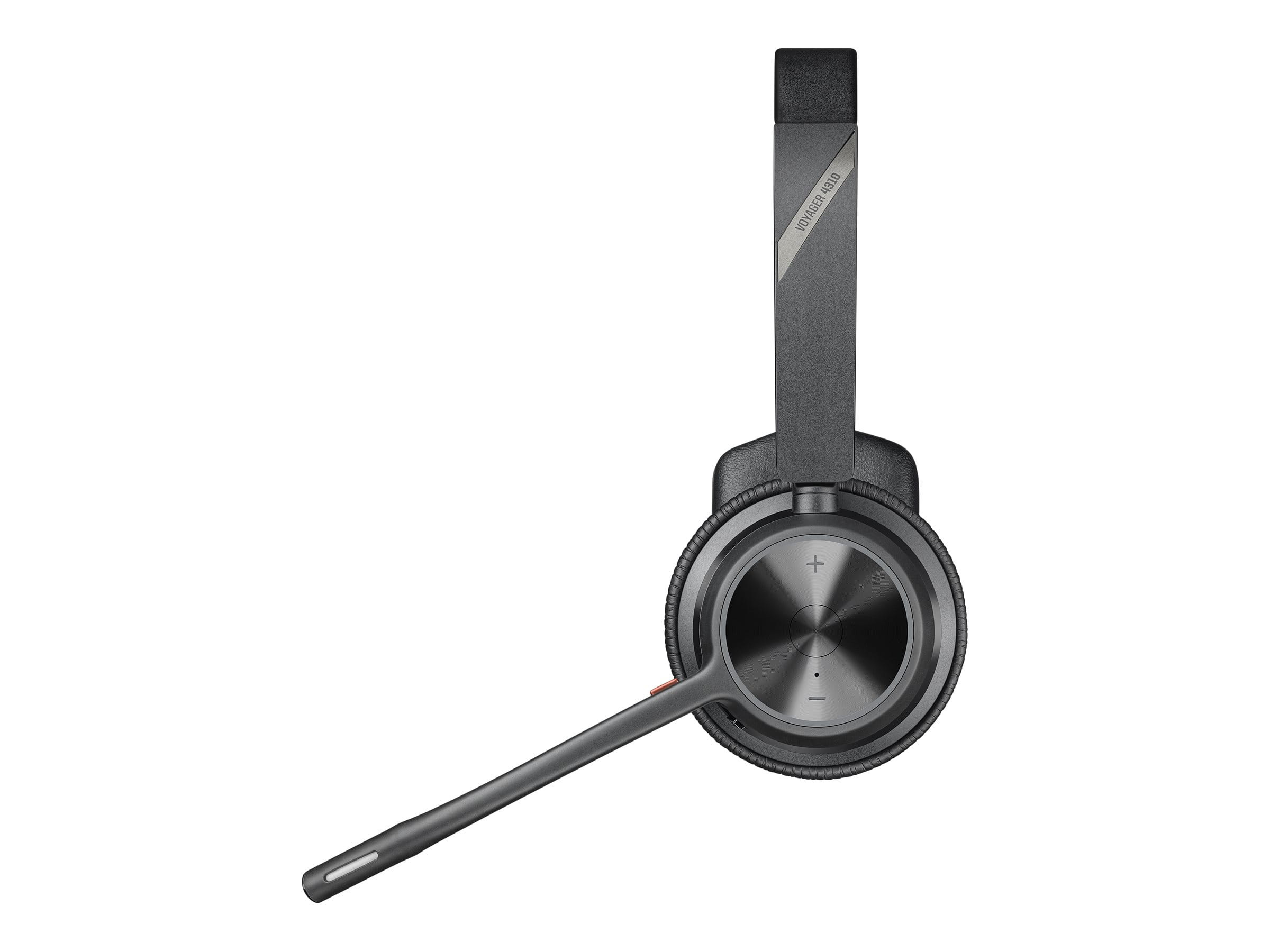 HP Poly Voyager 4310 - Voyager 4300 series - Headset