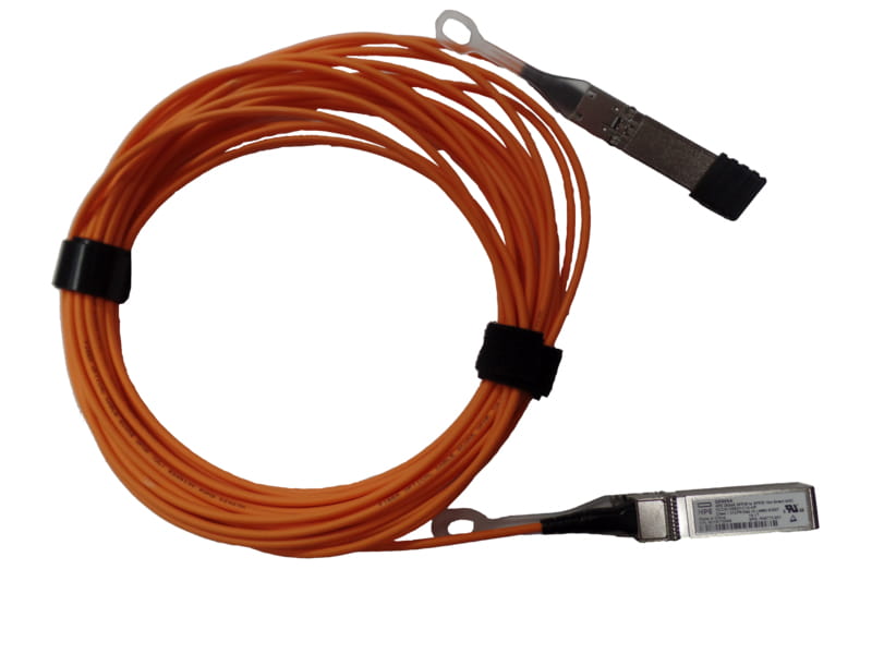 HPE Smart Active Optical Cable - 25GBase Direktanschlusskabel