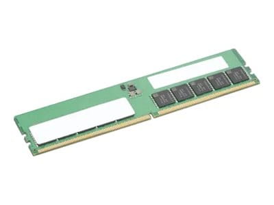 Lenovo DDR5 - Modul - 32 GB - DIMM 288-PIN