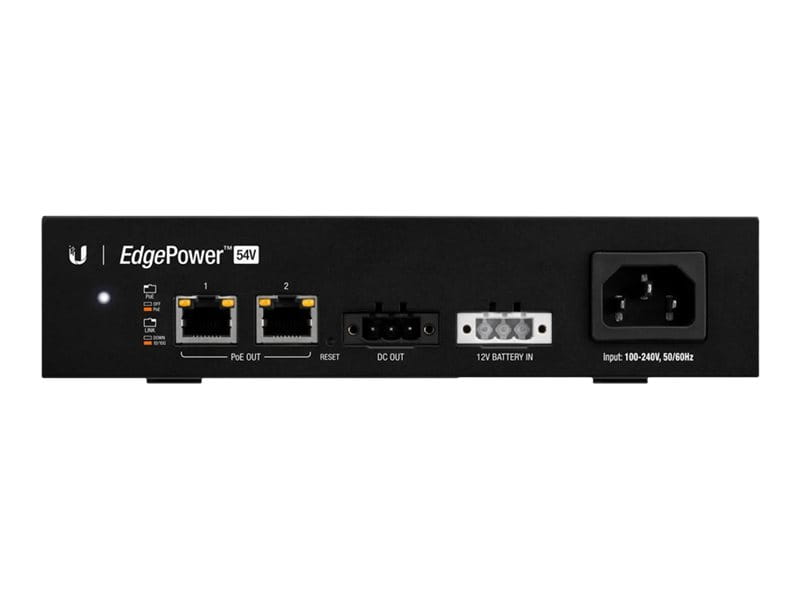Ubiquiti Networks EdgePower EP-54V-72W - Netzteil