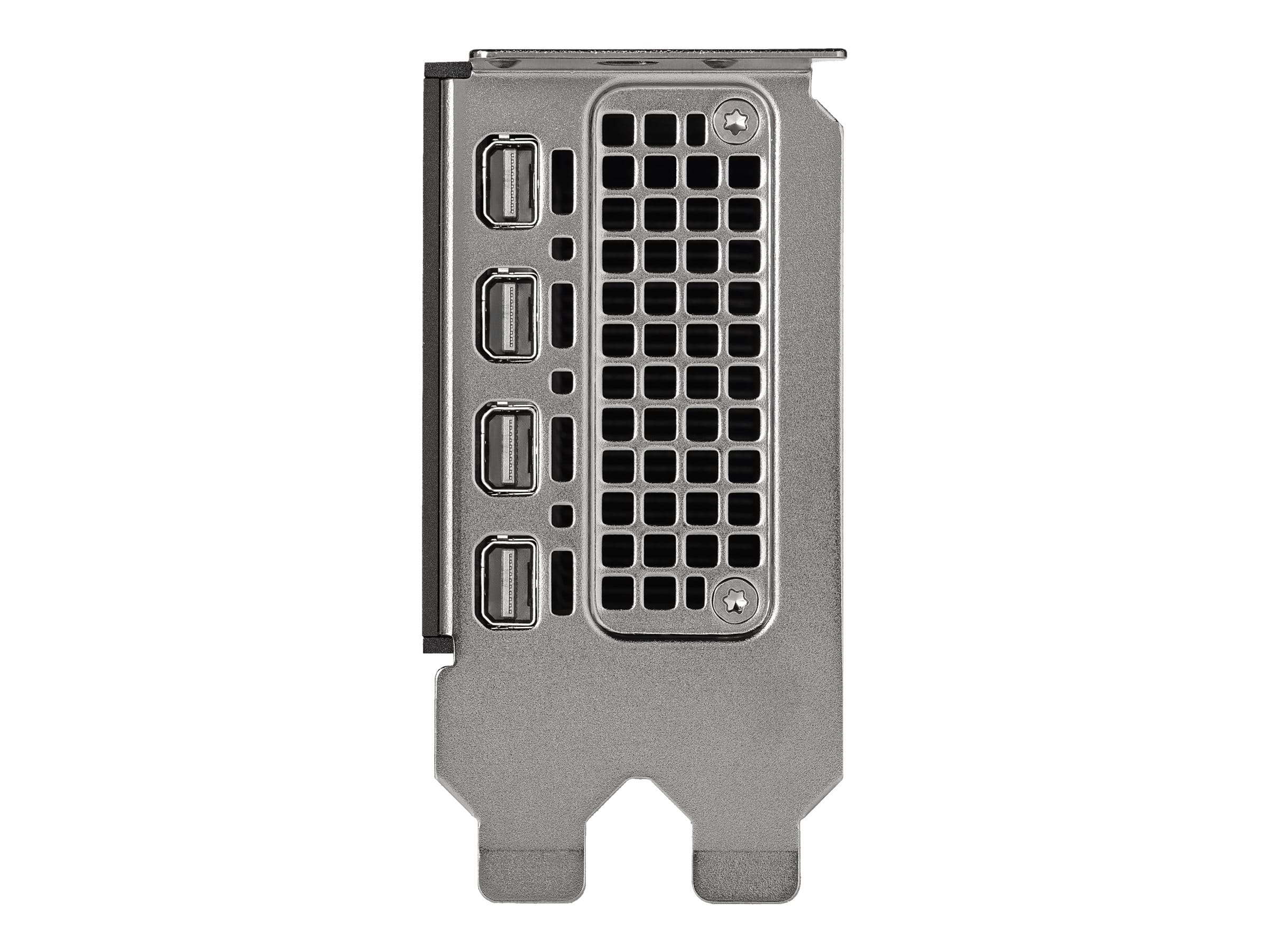 PNY NVIDIA RTX 4000 SFF Ada Generation - Grafikkarten