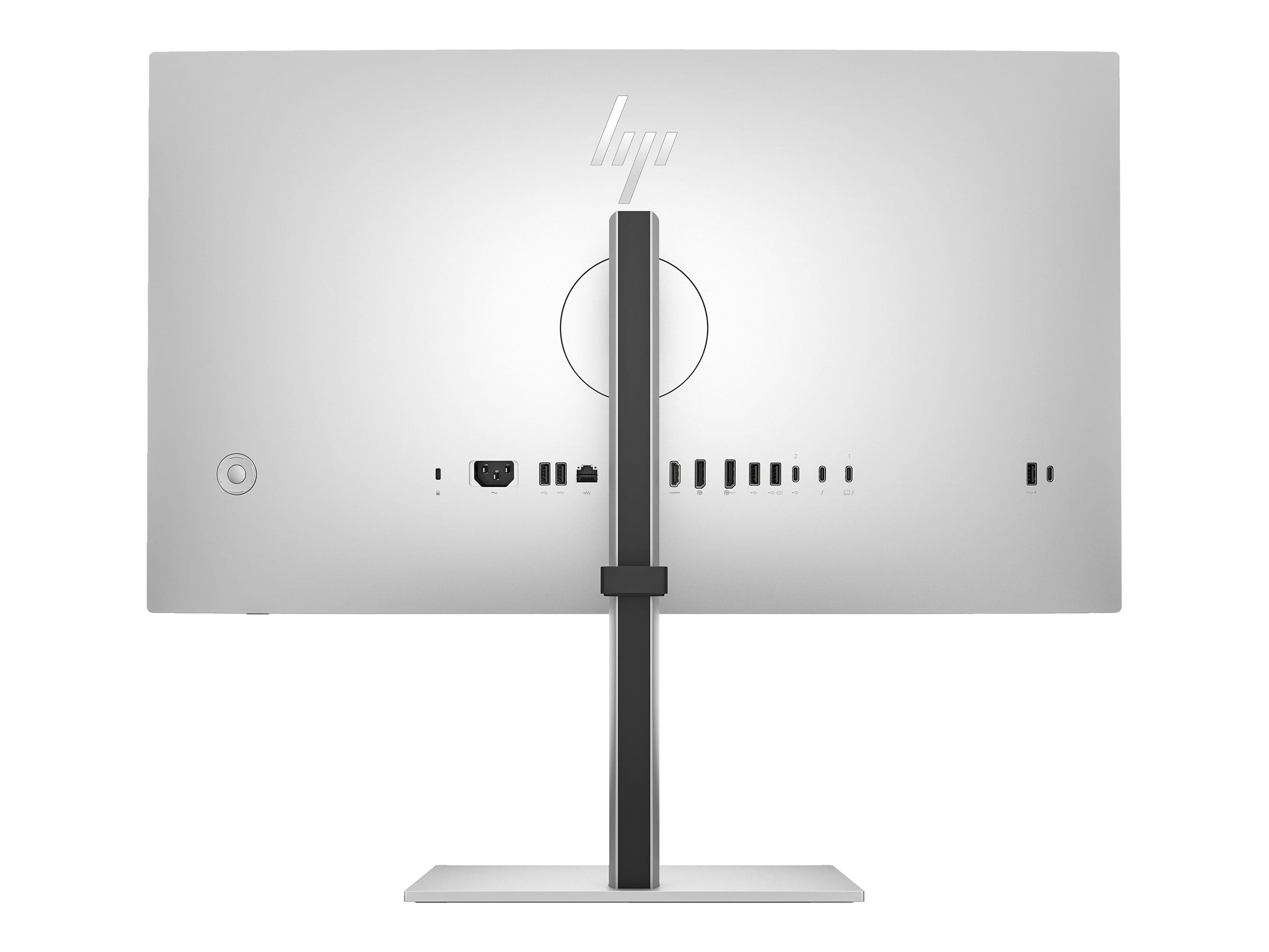 HP 727pk - Series 7 Pro - LED-Monitor - 68.6 cm (27")