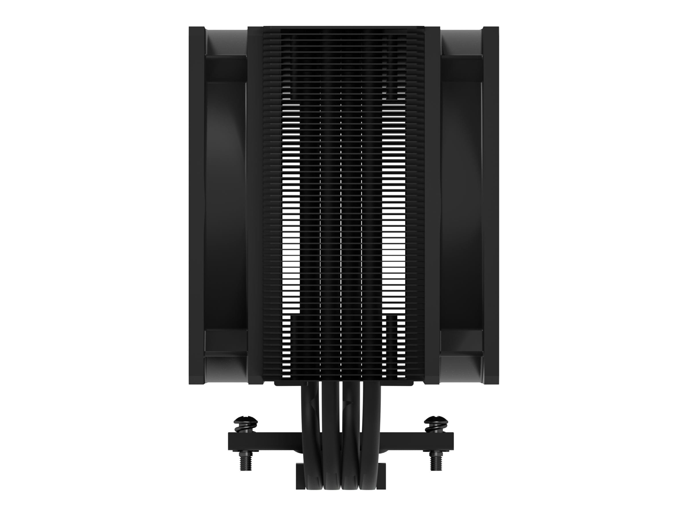 Arctic Freezer 36 - Prozessor-Luftkühler - multi compatible - (für: AM4, LGA1700, AM5, LGA1851)