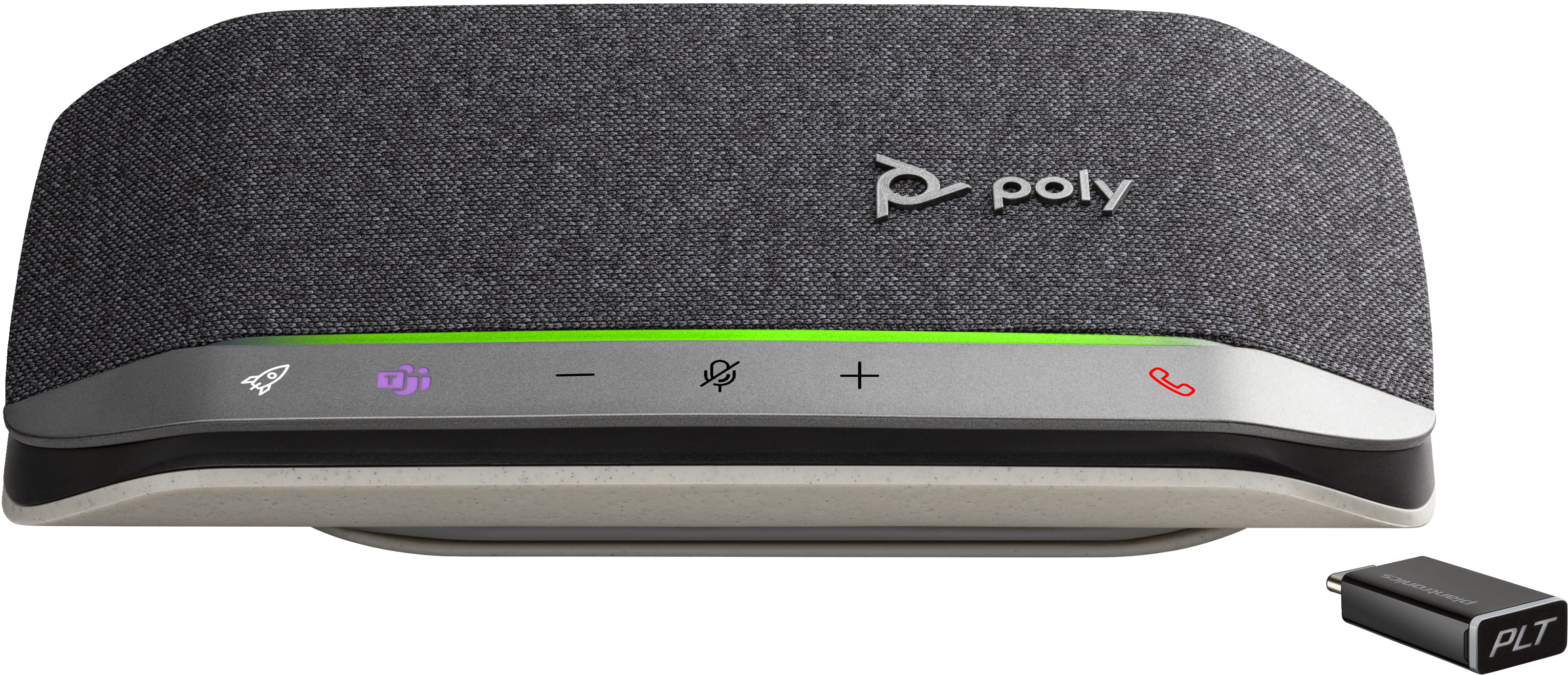 HP Poly Sync 20+M - Smarte Freisprecheinrichtung