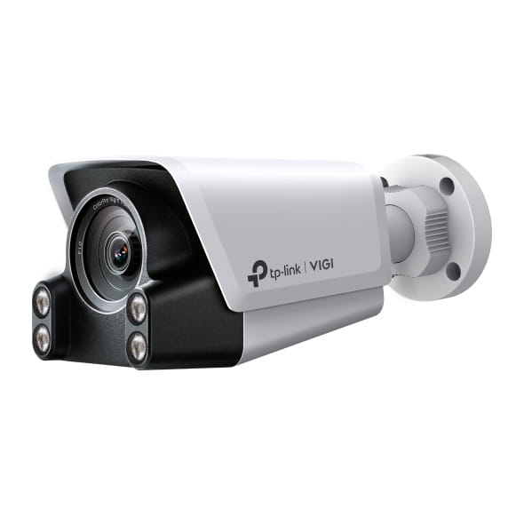 TP-LINK VIGI C340S V1 - Netzwerk-Überwachungskamera - Bullet - Farbe (Tag&Nacht)