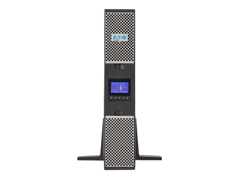 Eaton 9PX 9PX1500RT - USV (in Rack montierbar/extern) - Online-USV