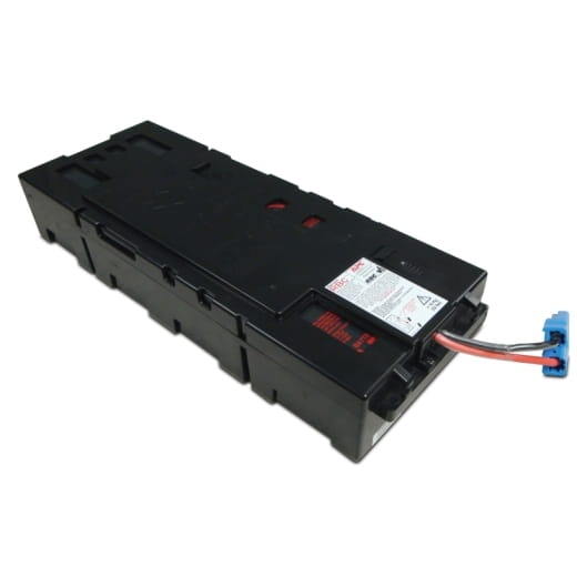 APC Replacement Battery Cartridge #115 - USV-Akku