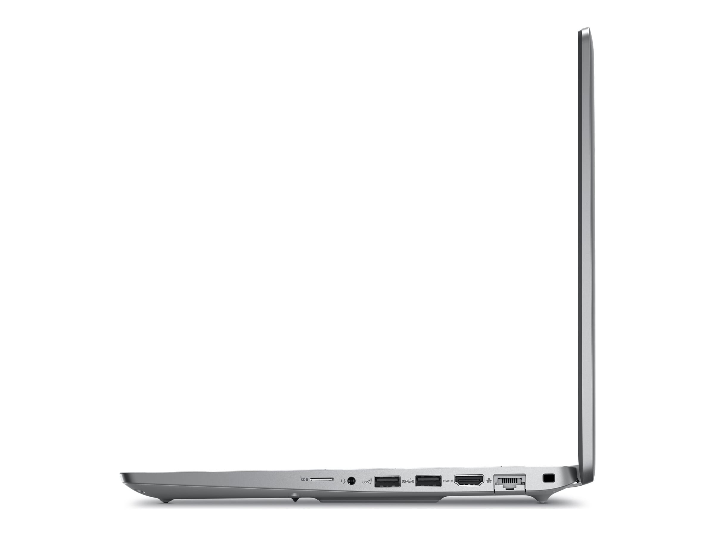 Dell Precision 3590 - Intel Core Ultra 7 155H / 1.4 GHz - Win 11 Pro - RTX 500 Ada - 16 GB RAM - 512 GB SSD NVMe, Class 35 - 39.6 cm (15.6")