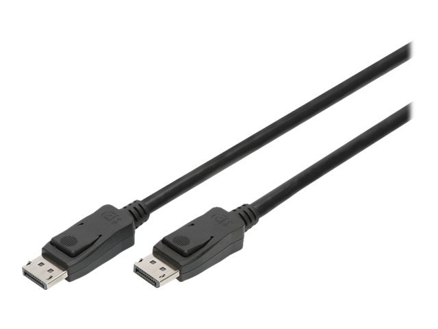 DIGITUS DisplayPort Anschlusskabel