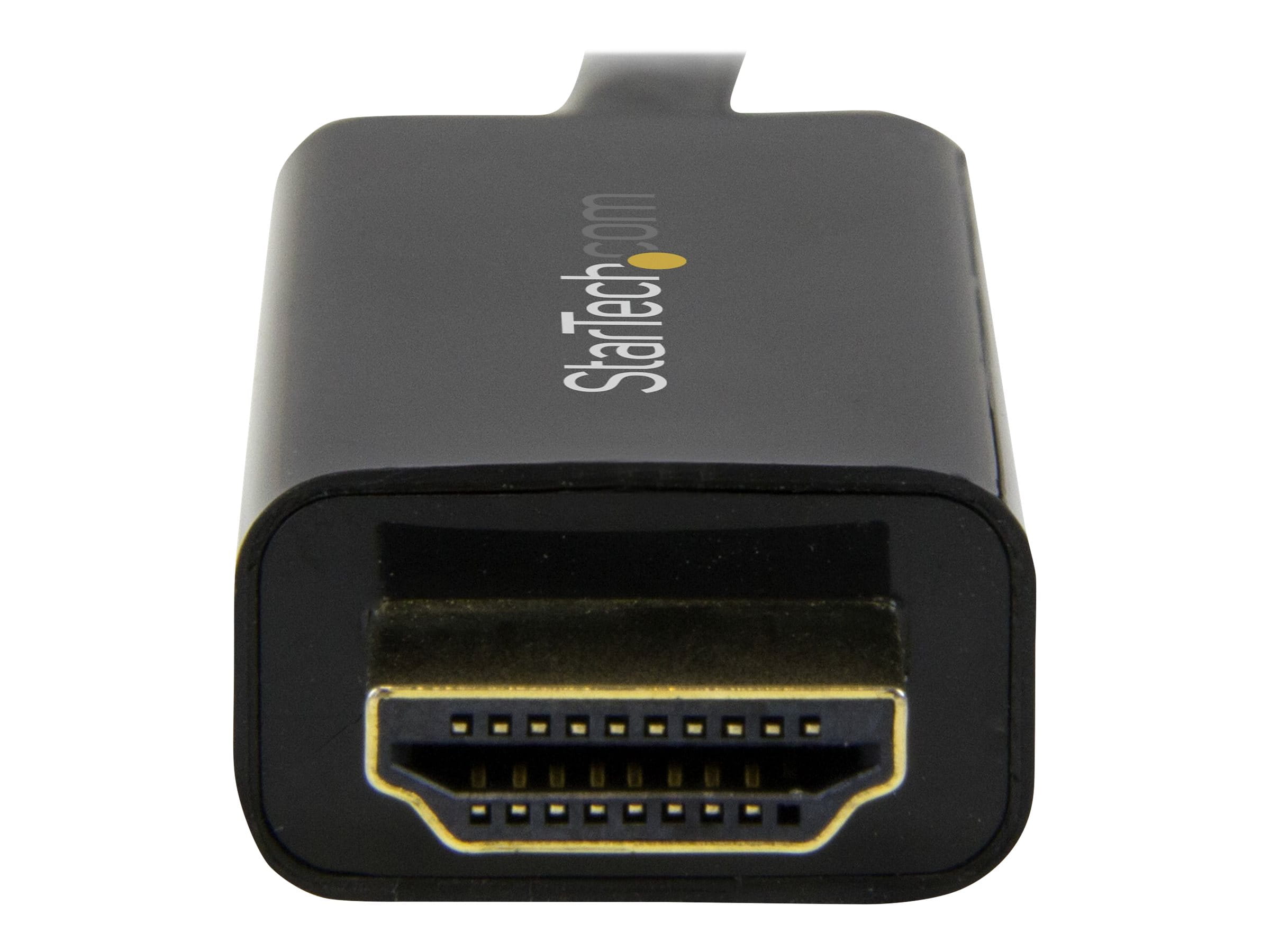 StarTech.com 1m Mini DisplayPort auf HDMI Konverterkabel