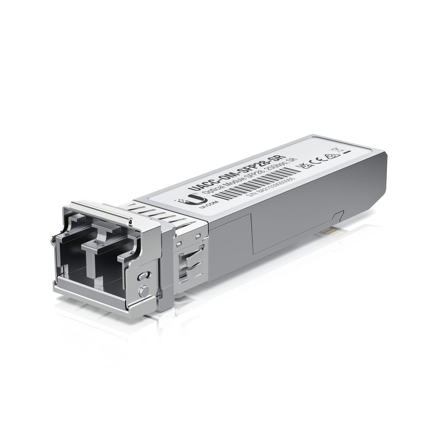 Ubiquiti UACC-OM-SFP28-SR - SFP28 Empfängermodul