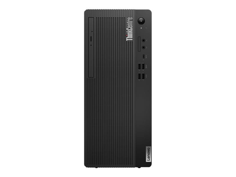 Lenovo ThinkCentre M75t Gen 2 11RC - Tower - Ryzen 5 5600G / 3.9 GHz