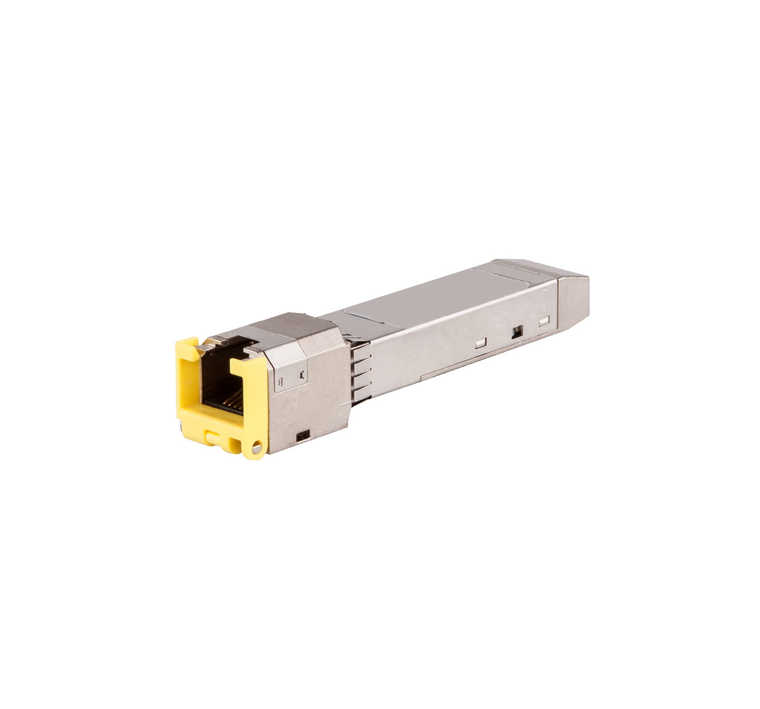 HPE Aruba Cat5e - SFP (Mini-GBIC)-Transceiver-Modul