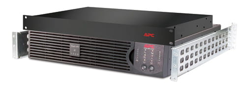 APC Smart-UPS RT 1000 - Marine - Wechselstrom 220/230/240 V - Online-USV APC Smart-UPS RT 1000 - Marine - Wechselstrom 220/230/240 V - Online-USV