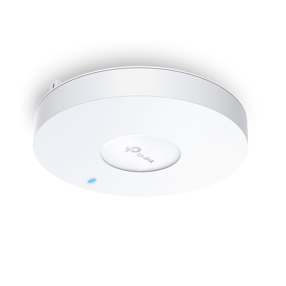 TP-LINK Omada EAP690E HD V1 - Accesspoint - Wi-Fi 6E