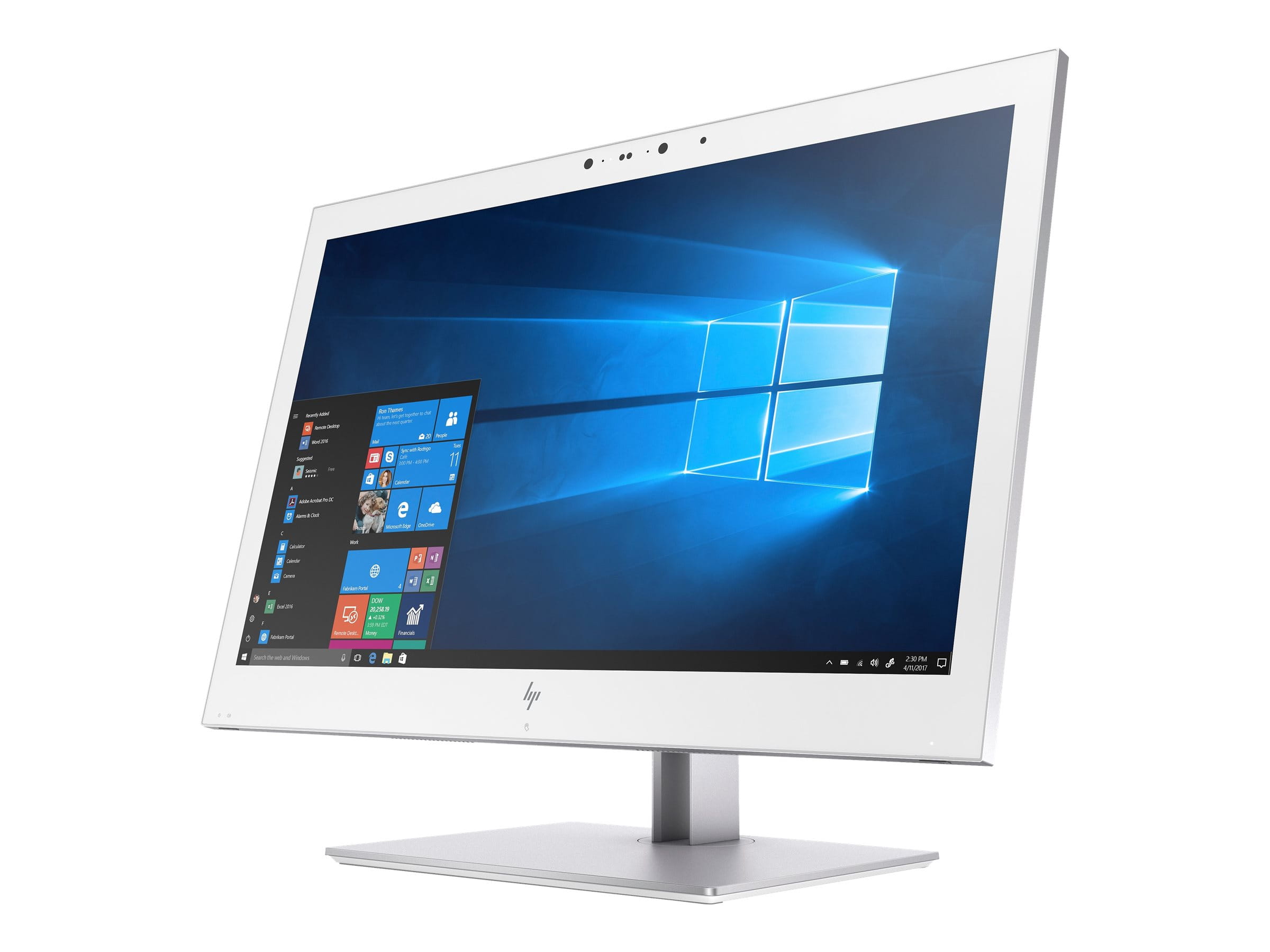 HP HC270cr Clinical Review Monitor - Healthcare - LED-Monitor - 3.7MP - Farbe - 68.58 cm (27")