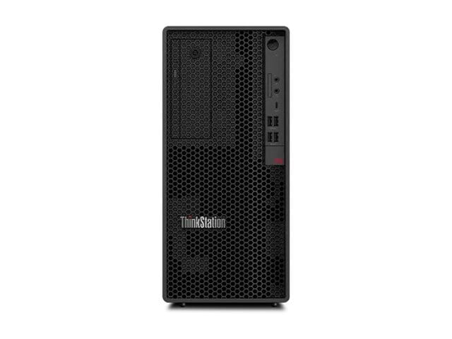 Lenovo ThinkStation P2 30FR - Tower - 1 x Core i7 i7-14700K / 3.4 GHz