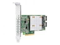 HPE Smart Array E208i-p SR Gen10 - Speichercontroller (RAID)