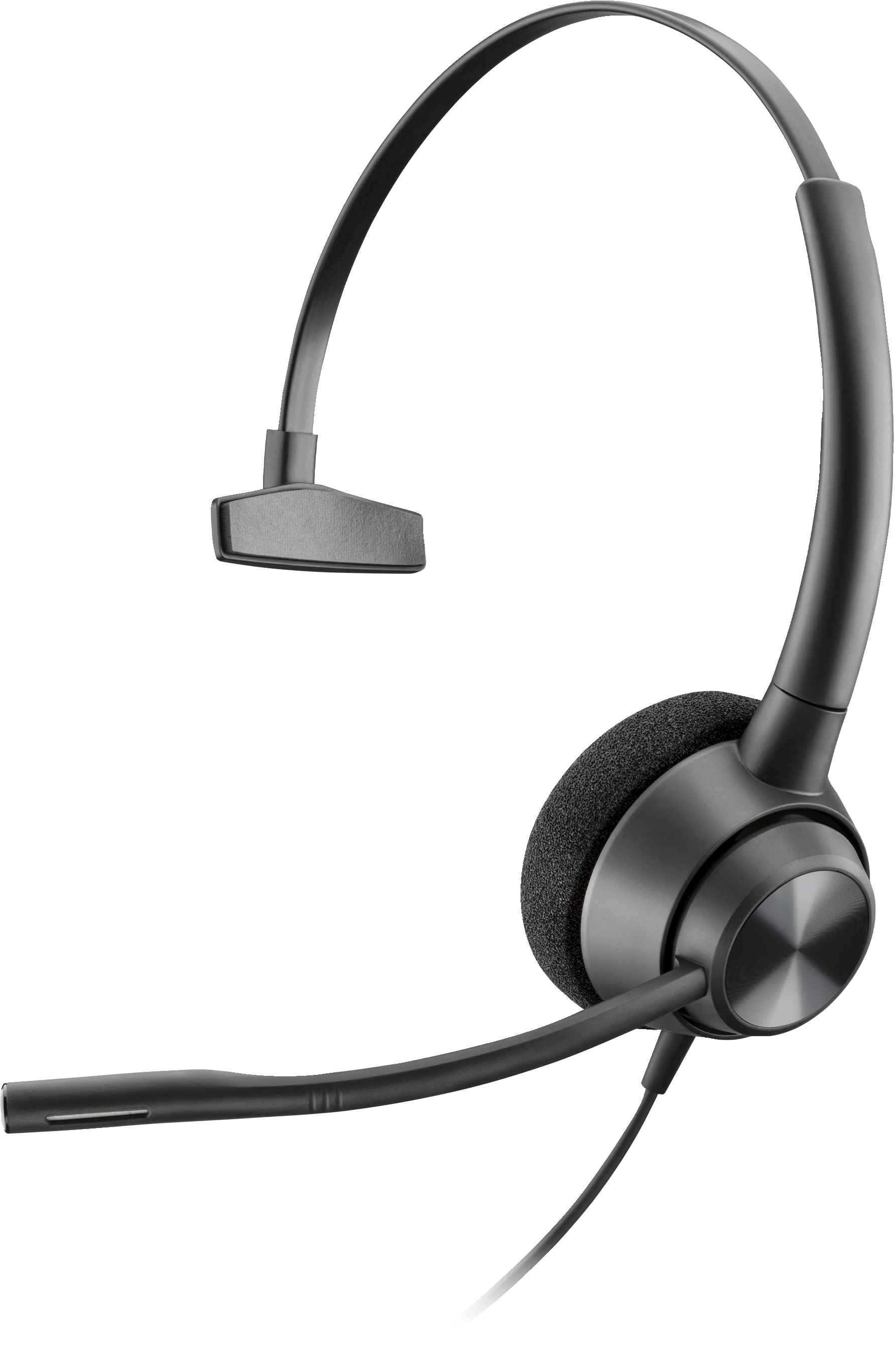 HP Poly EncorePro 310 - EncorePro 300 series - Headset