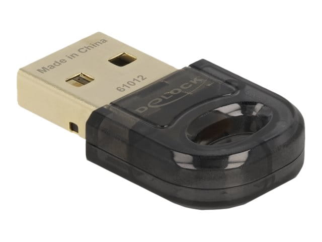 Delock Netzwerkadapter - USB 2.0 - Bluetooth 5.0 EDR