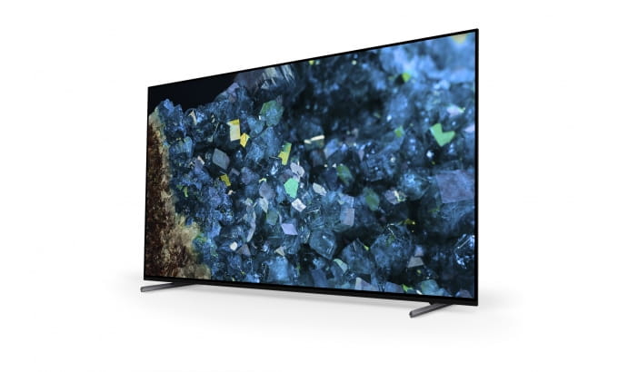 Sony Bravia Professional Displays FWD-65A80L - 164 cm (65")