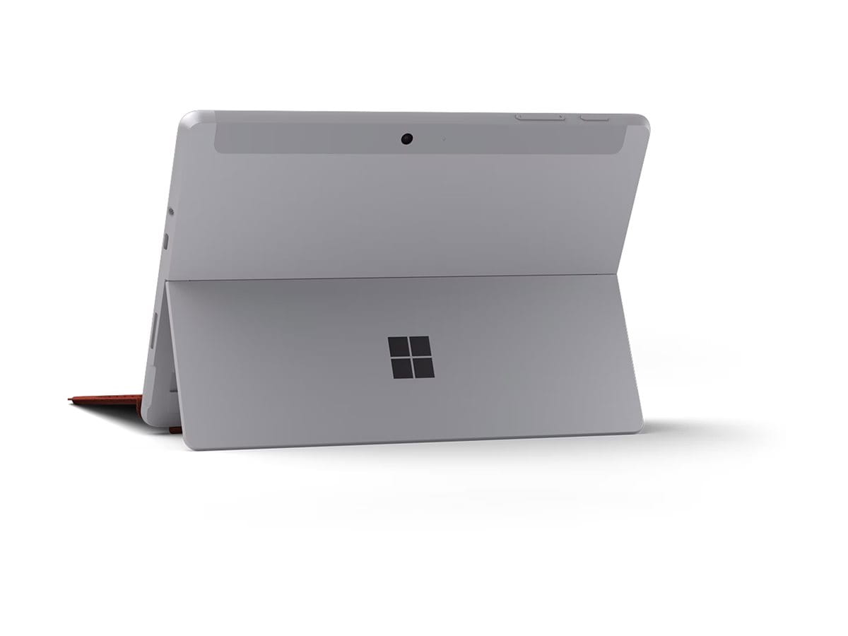 Microsoft Surface Go 4 for Business - Tablet - Intel N-series N200 / 1 GHz - Win 11 Pro - UHD Graphics - 8 GB RAM - 128 GB SSD - 26.7 cm (10.5")