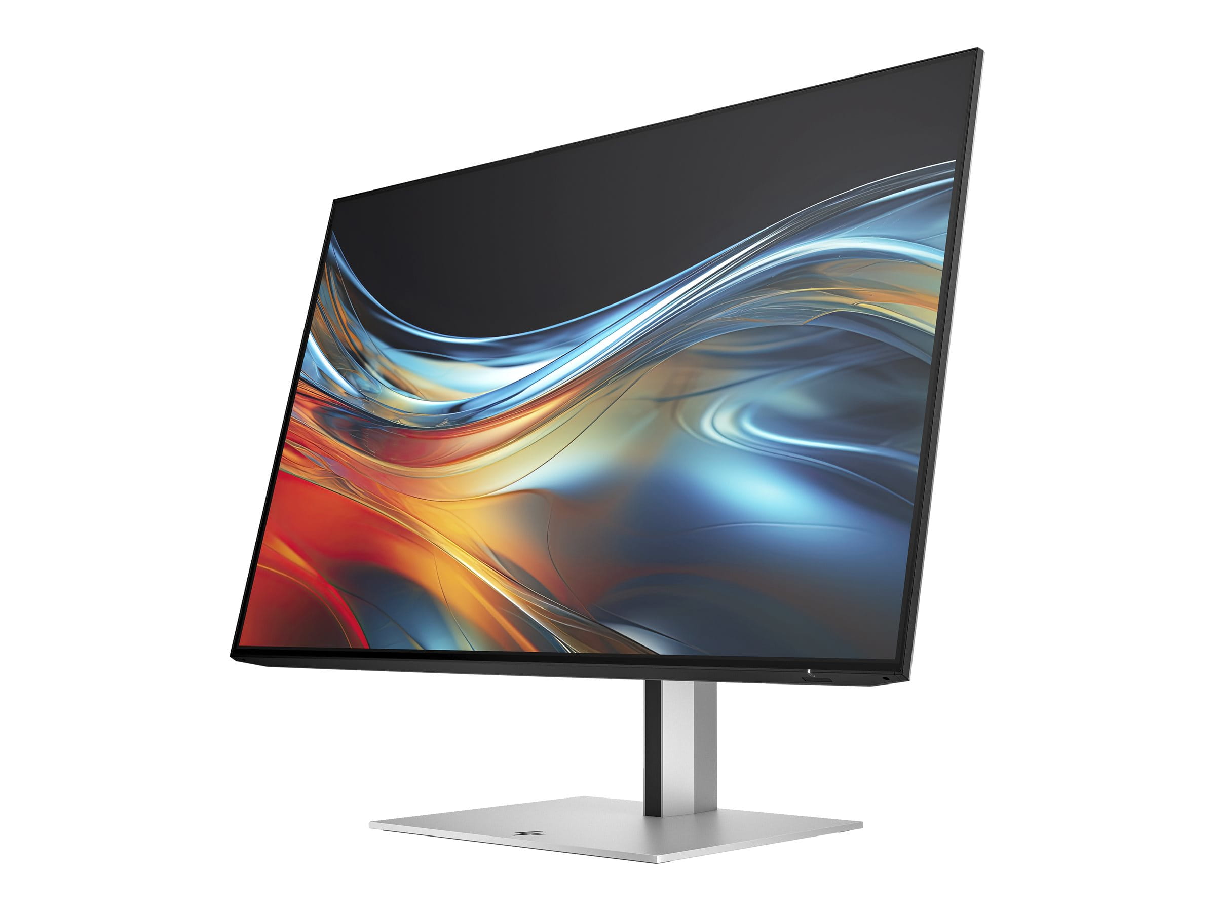 HP 724pn - Series 7 Pro - LED-Monitor - 61 cm (24")