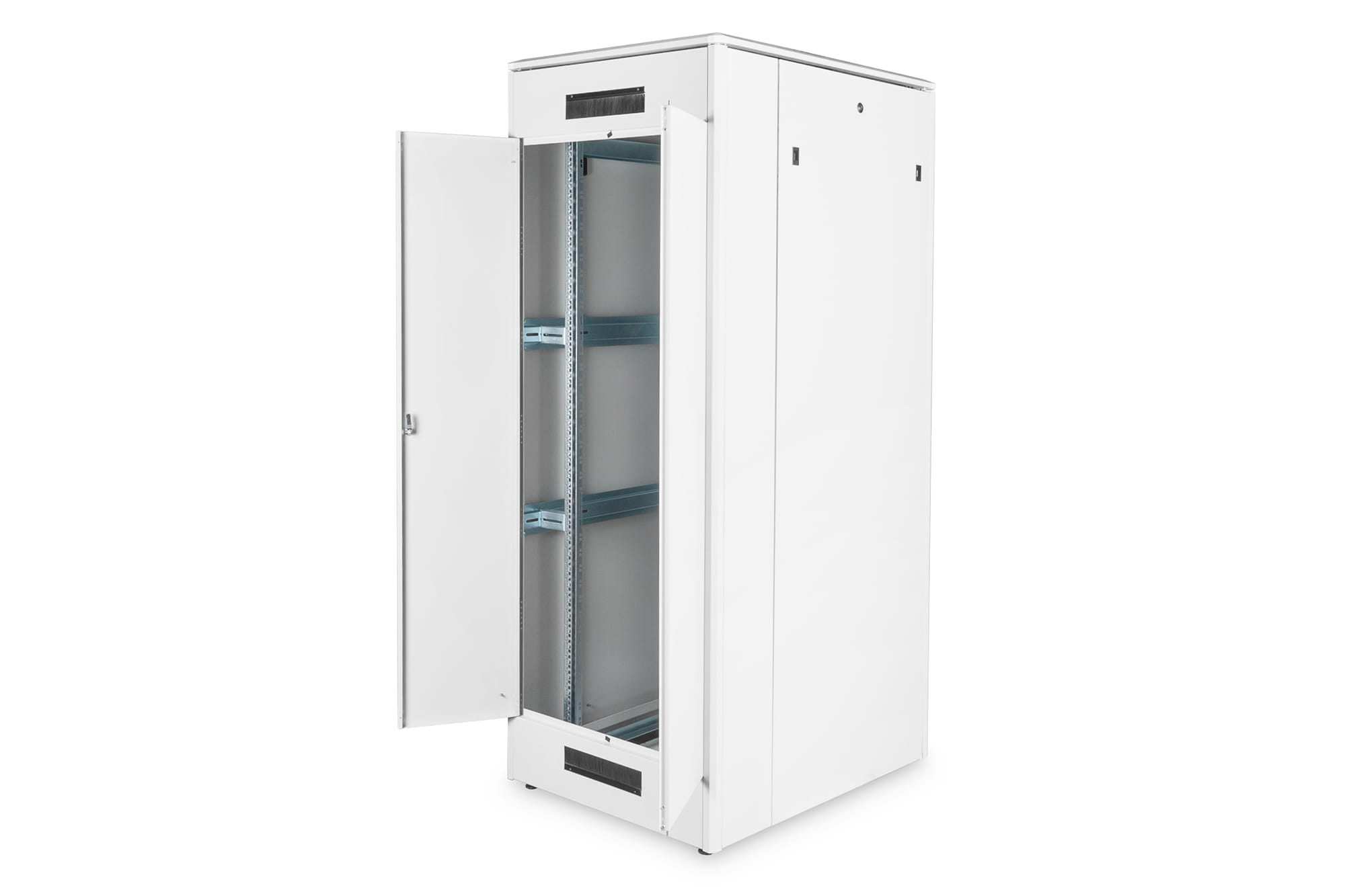 DIGITUS Netzwerkschrank Unique Serie - 800x1000 mm (BxT)