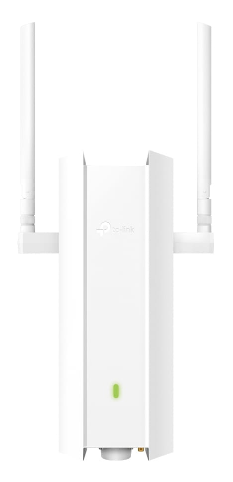 TP-LINK Omada EAP625-Outdoor HD V1 - Accesspoint